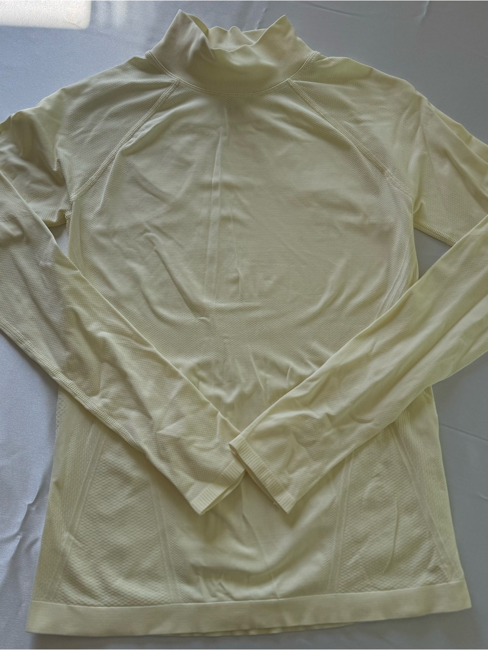 Athleta Long Sleeve